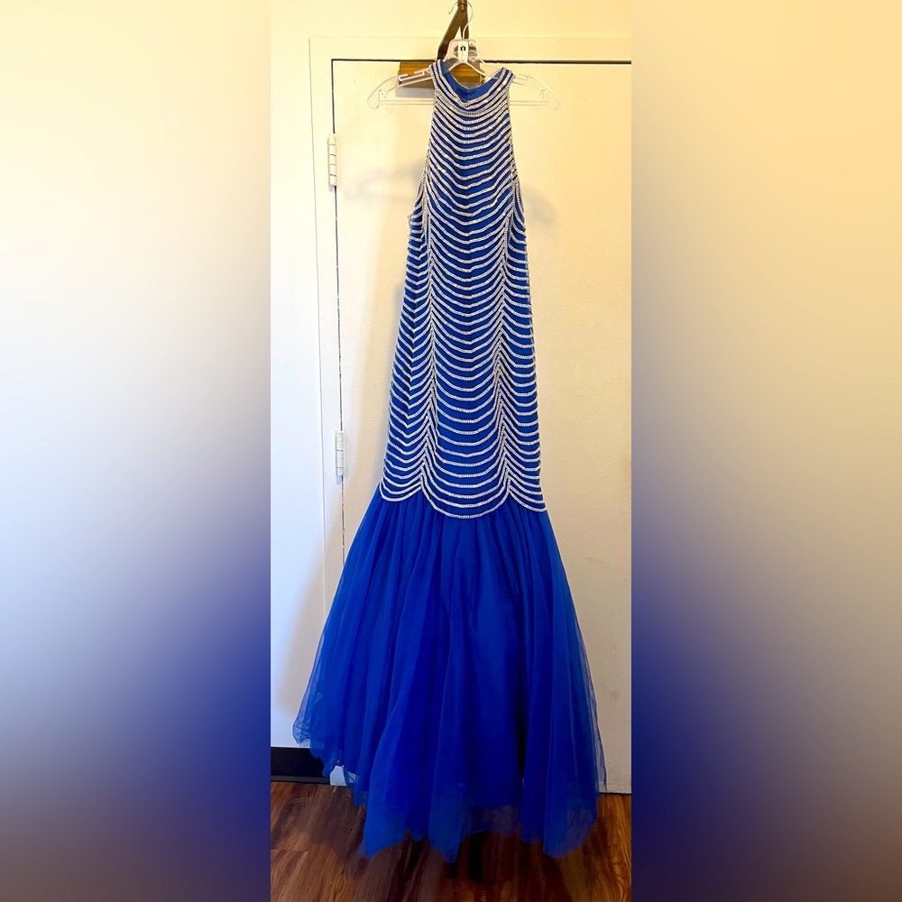 Milano Formal Dress
